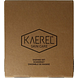 Kaerel Skin Care Scheerset 1ST