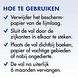 Roxasect Zilvervisjesval 2ST Roxasect Zilvervisjesval 2ST