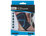 MX Health Premium Elasticated Elbow Support XL 1ST
