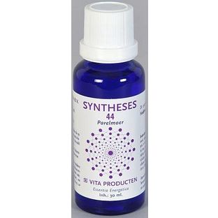 Vita Producten Vita Syntheses 44 Parelmoer 30ML