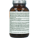 Udos Choice Ultimate Oil Blend Capsules 90CP achterkant pot