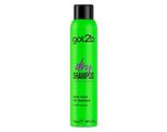 Schwarzkopf Got2b Extra Fresh Dry Shampoo 200ML