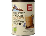Lima Chicory Oat Latte Koffievervanger 100GR