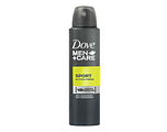 Dove Men+Care Sport Active Deodorant Spray 150ML