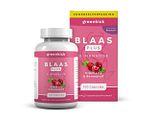 Beautylin Greenkick Blaas Plus D-mannose Cranberry & Berendruif 100CP