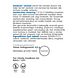Intoleran Lactase 20.000 FCC Breektabletten 50TB Achterkant verpakking