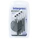 Interprox Ragers Plus X Maxi Conisch PHD 2.6 Grijs 4ST Interprox Ragers Plus X Maxi Conisch PHD 2.6 Grijs 4ST
