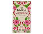 Pukka Womankind Thee 20ZK