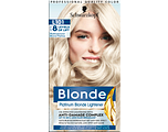 Schwarzkopf Blonde L101 Platinum Zilver Blond 50ML