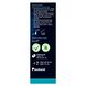Lucovitaal Anti-Transpirant Spray 40ML Zijkant verpakking, waarschuwingen