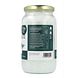 Aman Prana Kokosnootolie Bio 1000ML pot etiket Aman Prana Kokosnootolie Bio 1000ML pot etiket