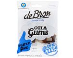 de Bron Suikervrije Cola Gums 100GR