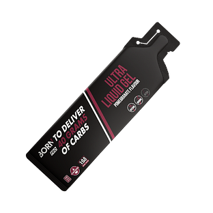 Born Ultra Liquid Gel Granaatappel 60ML Born Ultra Liquid Gel Granaatappel 60ML