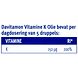 Davitamon Vitamine K Olie 10ML