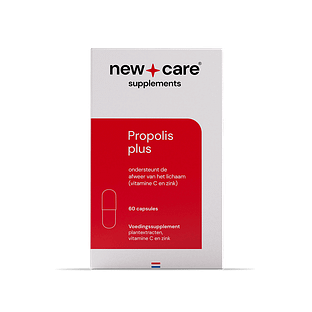 New Care Propolis Plus Capsules 60CP