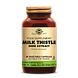 Solgar Milk Thistle Herb Extract (Mariadistel) Capsules 60VCP Solgar Milk Thistle Herb Extract (Mariadistel) Capsules 60VCP