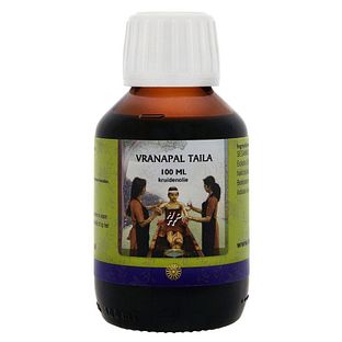 Holisan Vranapal Taila 100ML