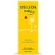 Weleda Baby Calendula Weer & Windbalsem 30ML Verpakking Weleda Baby Calendula Weer & Windbalsem 30ML Verpakking