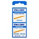 Stimudent Stim-U-dent Tanden Stokers 100ST Stimudent Stim-U-dent Tanden Stokers 100ST