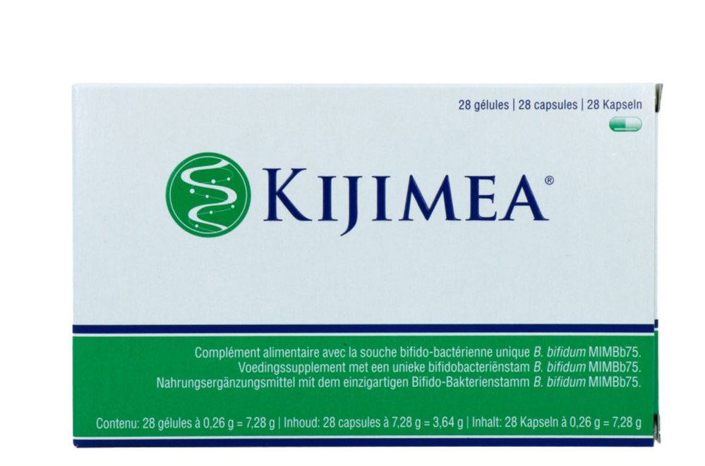 Kijimea Capsules afbeelding