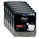 Abena Man Premium Formula 0 Inlegverband - Multiverpakking 6x14ST