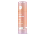 Attitude Sunly SPF15 Coconut Lip Balm 8.5GR