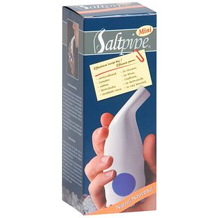 Saltpipe Mini 25GR