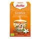 Yogi Tea Licorice 17ST