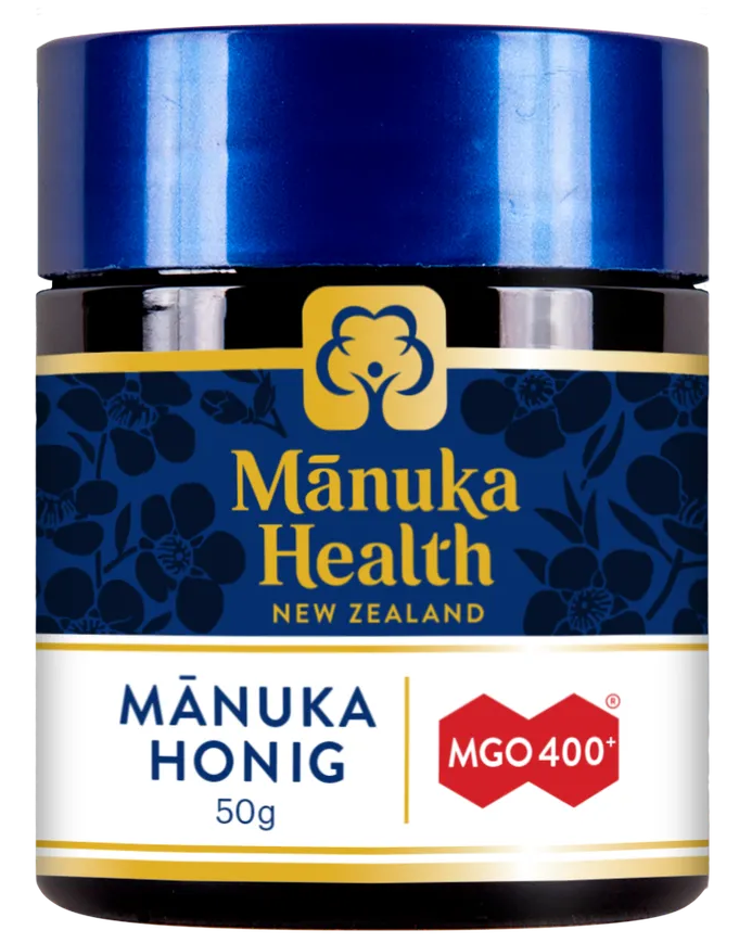 Manuka Health Honing MGO 400+