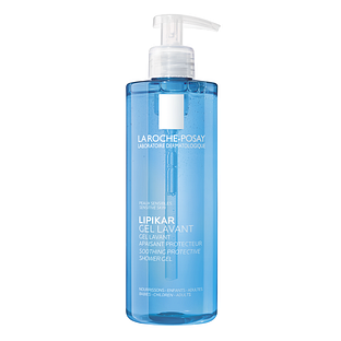 La Roche-Posay Lipikar Soothing Protective Shower Gel 400ML