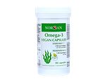 Norsan Omega-3 Vegan Capsules 80CP