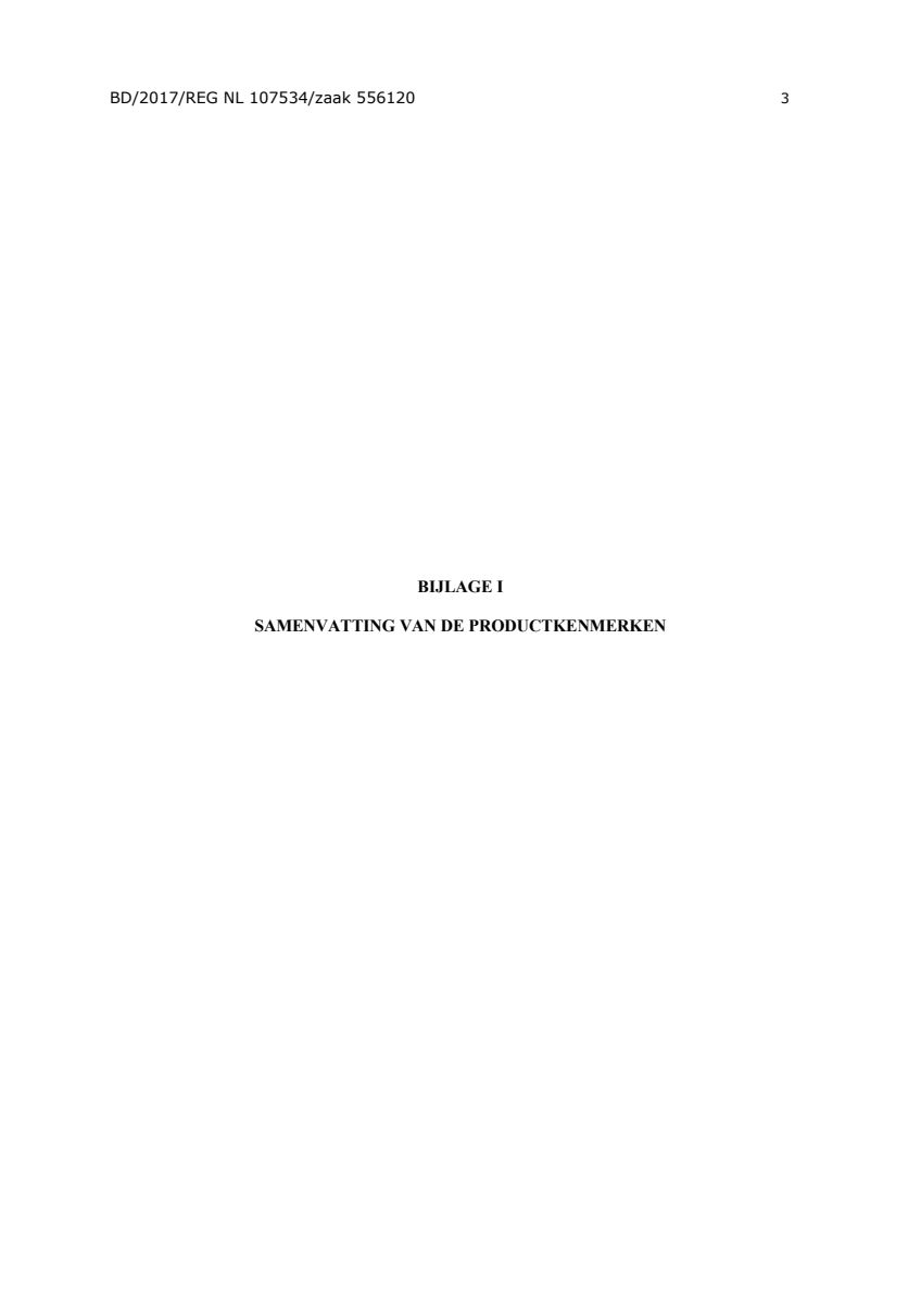 Wormtabletten all-in-one Honden vanaf 2.5KG afbeelding van document #3, leaflet