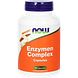 NOW Enzymen Complex Capsules 90CP