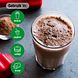 Purasana Protein Mix Cacao 400GR gebruik