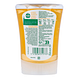 Dettol No-Touch Extra Care Navulling Honey & Vanille 250ML Achterkant Dettol No-Touch Extra Care Navulling Honey & Vanille 250ML Achterkant