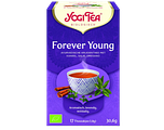 Yogi Tea Forever Young 17ST Yogi Tea Forever Young 17ST