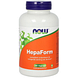 NOW HepaForm Capsules 180CP