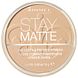 Rimmel London Poeder Stay Matte 003 Peach Glow 14GR