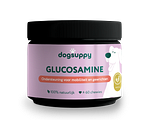 Dogsuppy Glucosamine Chewies 60ST