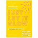 Patchology Just Let It Glow Moodmask 1ST
