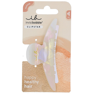 Invisibobble Clipstar Haarklem 1ST
