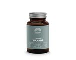 Mattisson HealthStyle Vegan Wakame 1000mg Capsules 60CP