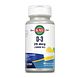 Kal Vit D-3 25mcg Smelttabletten 100TB