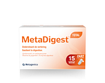 Metagenics MetaDigest Totaal 15CP Metagenics MetaDigest Totaal 15CP