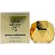 Paco Rabanne Lady Million Eau de Parfum Spray 30ML verpakking met flesje