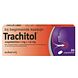Trachitol Zuigtabletten - bij beginnende keelpijn 20TB Trachitol Zuigtabletten - bij beginnende keelpijn 20TB