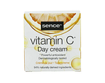 Sence Day Cream Vitamine C 50ML