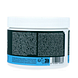 The Green Athlete Elektrolytes Unflavoured Poeder 320GR Zijkant pot