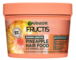 Garnier Fructis 3-In-1 Haarmasker Pineapple 400ML Garnier Fructis 3-In-1 Haarmasker Pineapple 400ML