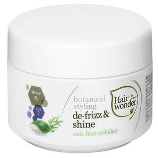 Hairwonder Botanical Styling De-Frizz &amp; Shine 100ML